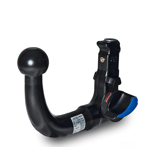 Detachable towbar jeep grand - towbar,