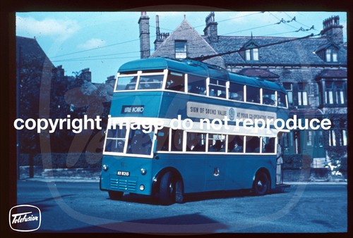 Copy bus trolleybus - slide,