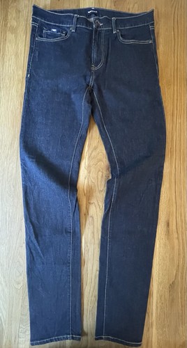 Gas albert simple - slim, jeans