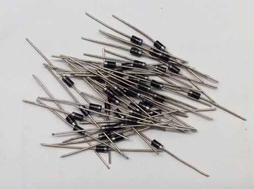 Pcs in4007 rectifier diode - 50,
