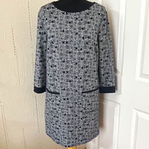Gok wan for - for, black