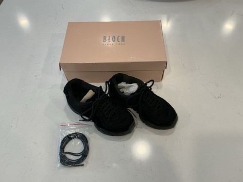 Bloch black hip hop dance - bloch, hip-hop