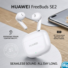 Huawei Freebuds SE 2 Wireless