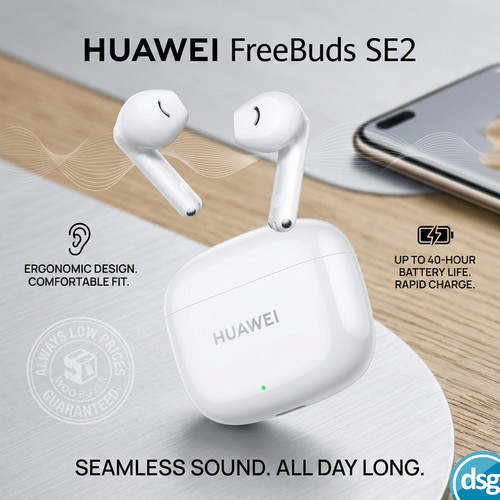 Huawei freebuds wireless - 2,