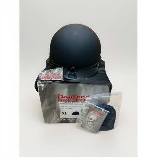 Daytona helmets skull - daytona,