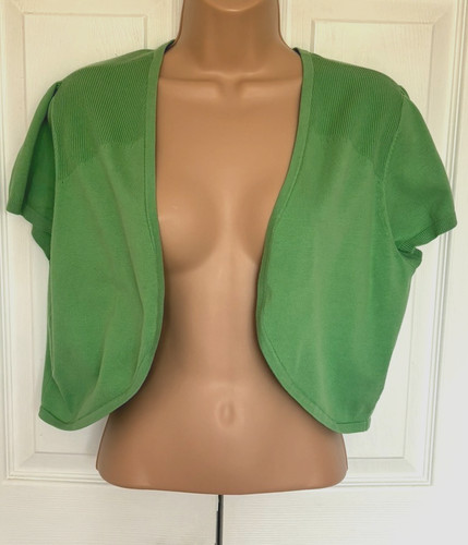 Monsoon green short - green,