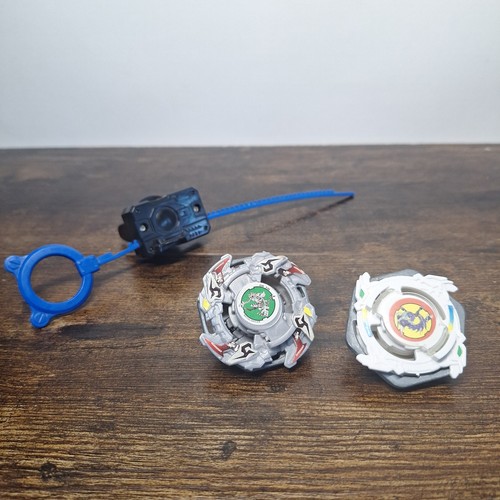 Original beyblades dragoon - 2,