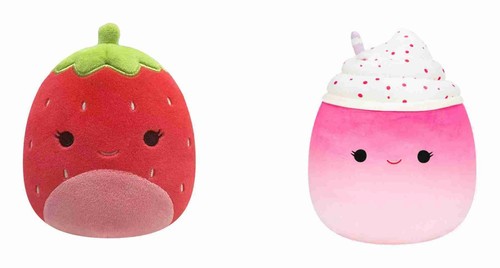 Squishmallow flip mallows - squishmallow, a