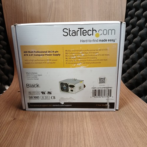 Startech 450xs12v - startech, ap-450xs12v