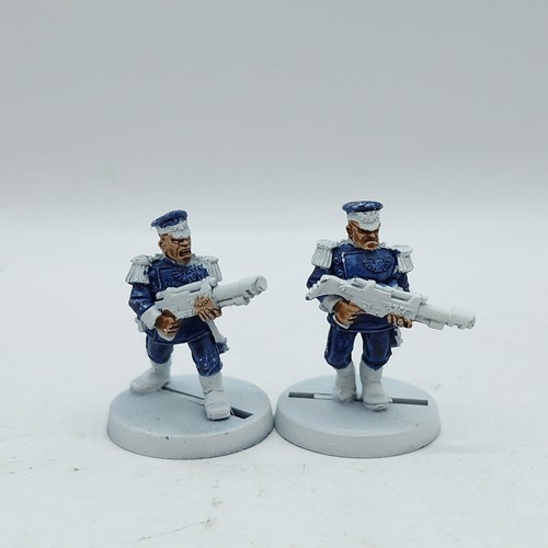 Warhammer 40k astra militarum - astra,