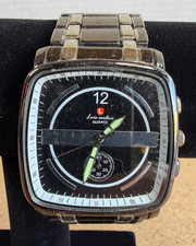 Luis Cardini Quartz Wristwatch