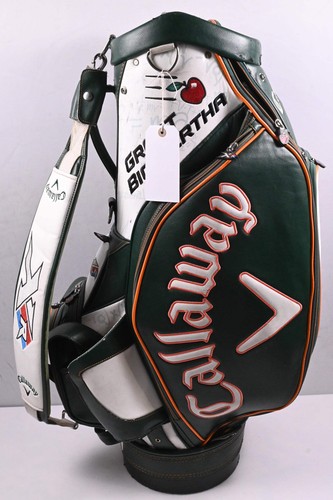 Callaway great big bertha - great, tour