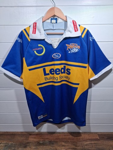 Leeds rhinos isc - rhinos, 2008
