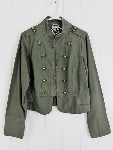 Periscope olive green - periscope,