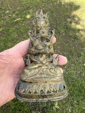 Antique chinese tibetan - 'antique,