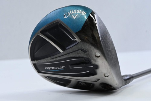 Callaway rogue draw driver - rogue,