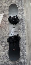 Burton Process Snowboard &