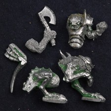 Dragon Ogre DS2 Nick Bibby