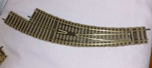 6142 fleischmann scale - ho,
