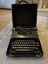 Vintage Smith Corona