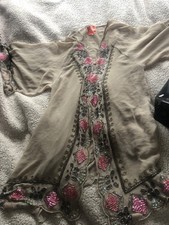 Beach Wear Kaftan From River