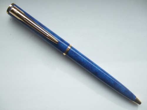 Waterman apostrophe ballpoint - waterman,