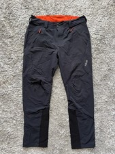 Rab Mens Ascendor AS Softshell