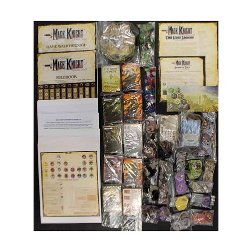 Wizkids board games - wizkids,