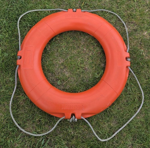 Perrybuoy life buoy 60cm - buoy,