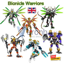 2025 Bionicle Protector