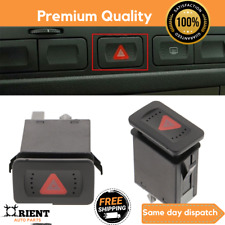 Hazard Warning Light Switch for VW Golf Jetta MK4 Bora 1998-2006 1J0953235C UK