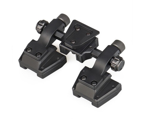 Night vision flir m24 recon - night,