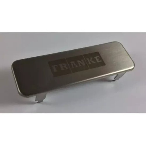 New franke sink overflow - new,