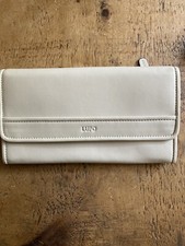 Lupo Leather purse / Wallet