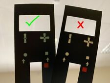 Mk2 Escort Heater Slide Decal