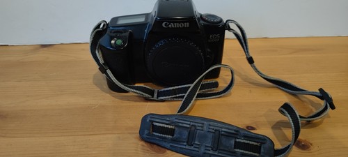 Canon eos 1000f camera - camera, inc