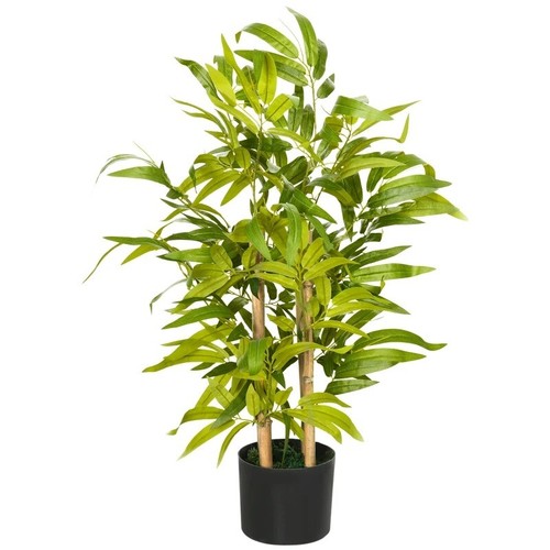 Homcom artificial plants - artificial,
