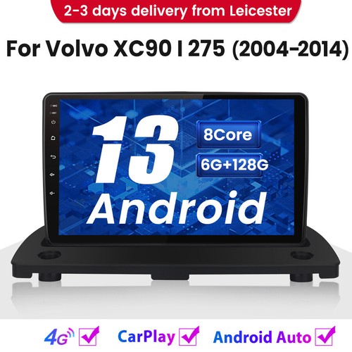 For volvo xc90 - 275, 2004-2014