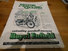 Motorcycling MAGAZINE February