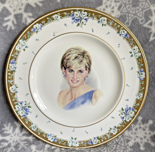 2007 diana princess - 2007, of