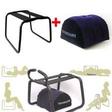 Inflatable Sex Pillow OR Sex