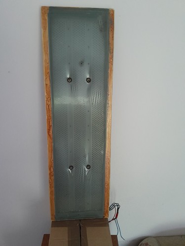 Quad esl treble tweeter - 57,