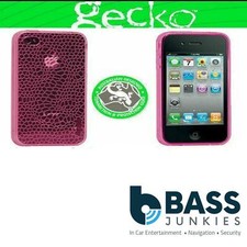 Gecko Illusion - TPU HardCase
