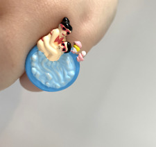 Les Nereides x Coucou Suzette