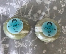 Vintage Body Shop Oceanus