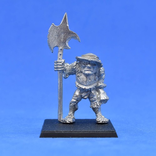 Warhammer citadel oop - oop, gw