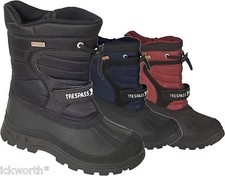 TRESPASS KUKUN DODO KIDS