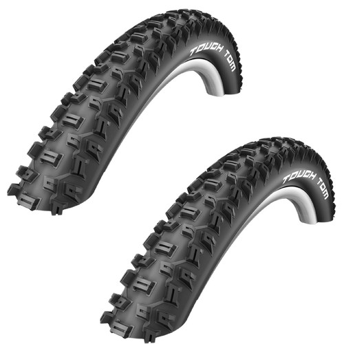 Schwalbe tough tom - 26, x