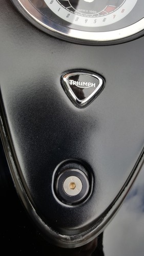 Triumph thunderbird 1600 1700 - triumph,