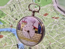 Romilly a Paris . Silver